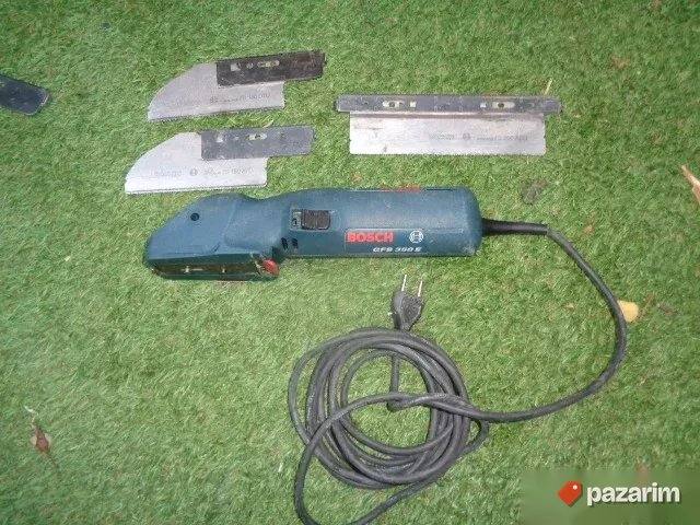 BOSCH GFS 350 E testere za precizno secenje - ORIGINAL 1