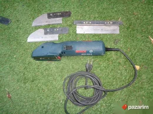 BOSCH GFS 350 E testere za precizno secenje - ORIGINAL