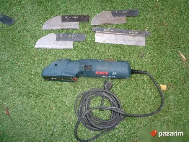 BOSCH GFS 350 E testere za precizno secenje - ORIGINAL 2