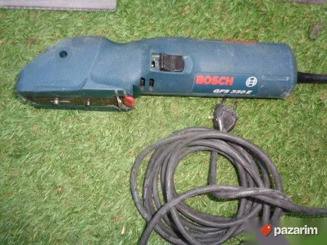 BOSCH GFS 350 E testere za precizno secenje - ORIGINAL 3