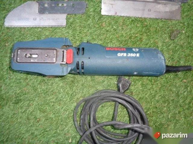 BOSCH GFS 350 E testere za precizno secenje - ORIGINAL 4