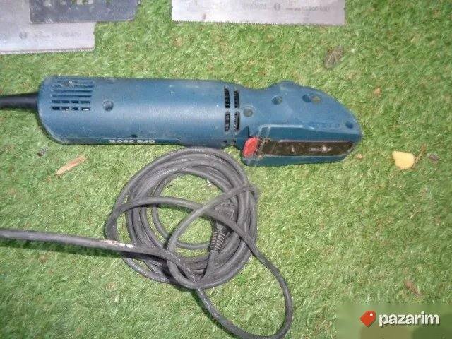 BOSCH GFS 350 E testere za precizno secenje - ORIGINAL 5