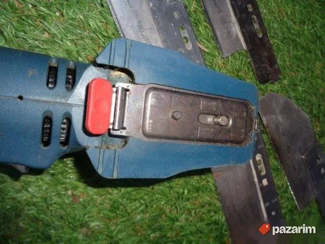 BOSCH GFS 350 E testere za precizno secenje - ORIGINAL 7