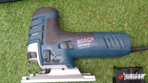 BOSCH GST 150 C ubodna testera - odlicna - ORIGINAL