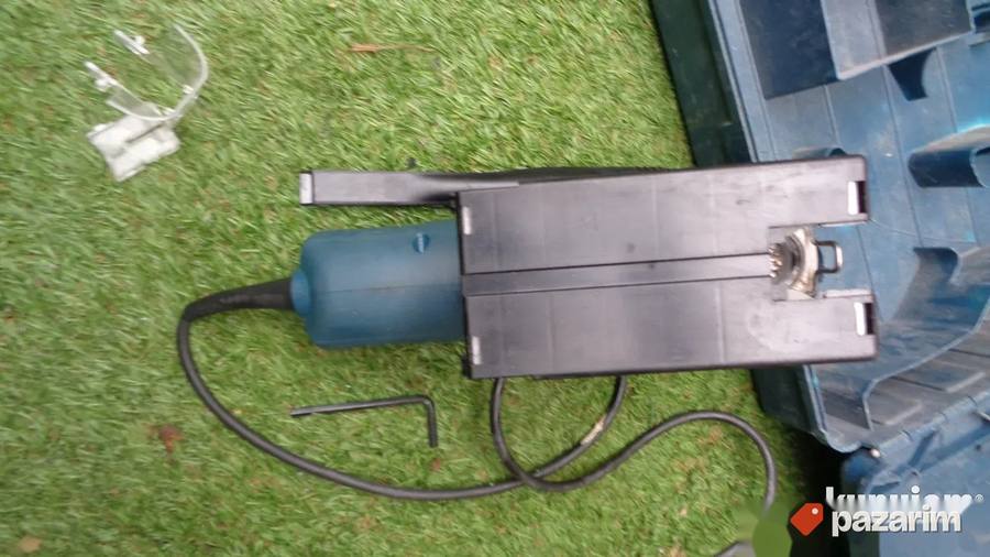 BOSCH GST 150 C ubodna testera - odlicna - ORIGINAL 7