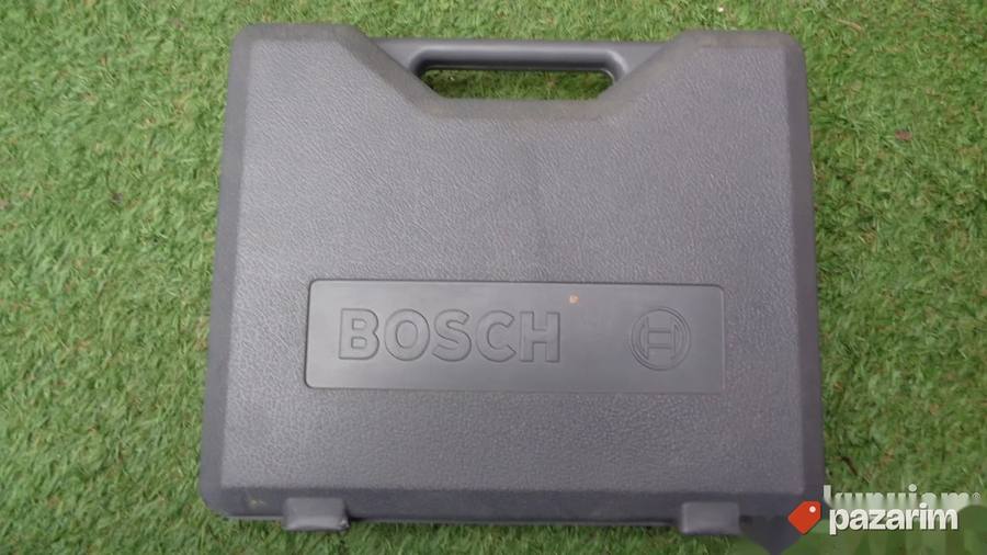 BOSCH PST 65 PAE ubodna testera -Made in Svajcarska-ORIGINAL 2