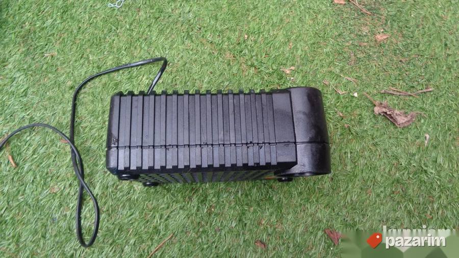 BOSCH (SPIT) brzi punjac do 24V- najjaci - ORIGINAL 4