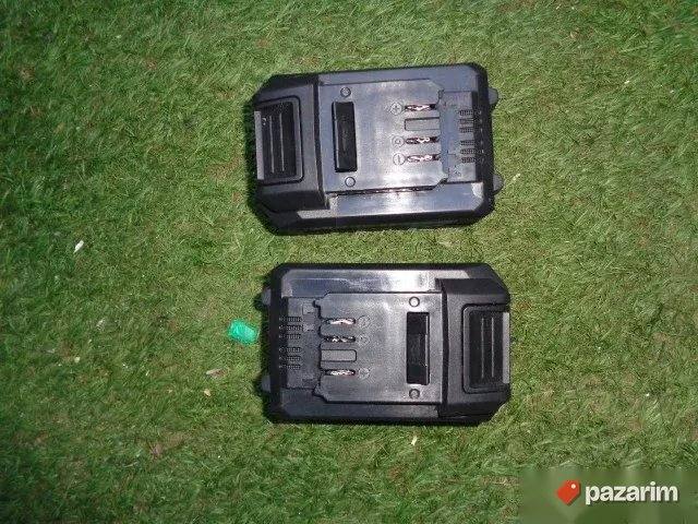 FLEX (CONEL) baterija 5Ah-18V-NOVO- ORIGINAL 2