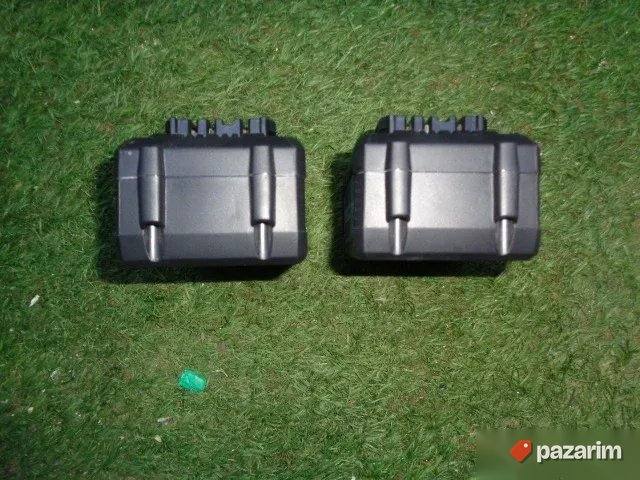 FLEX (CONEL) baterija 5Ah-18V-NOVO- ORIGINAL 3