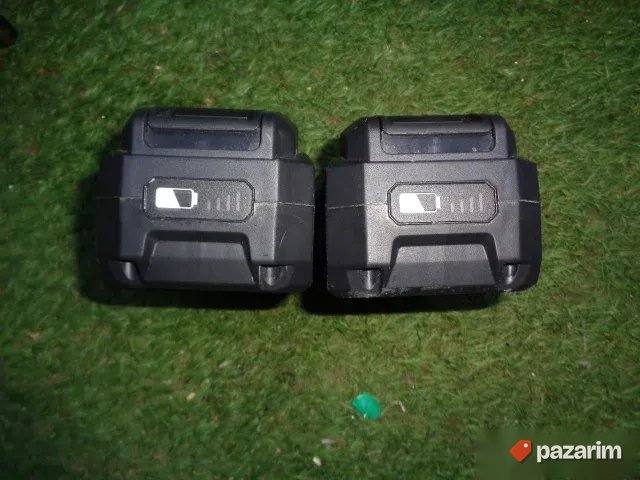 FLEX (CONEL) baterija 5Ah-18V-NOVO- ORIGINAL 5