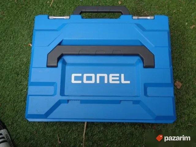 FLEX (CONEL) originalni kofer -NOVO 1
