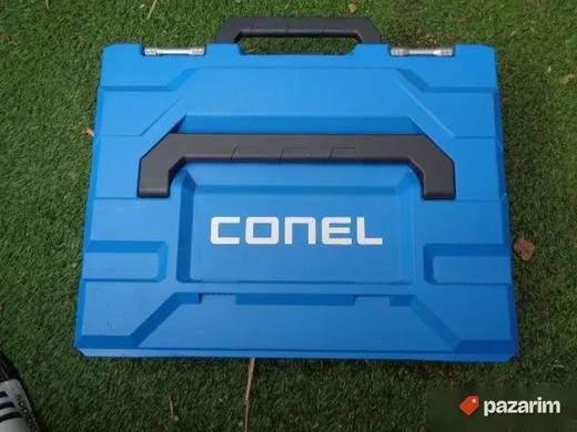 FLEX (CONEL) originalni kofer -NOVO