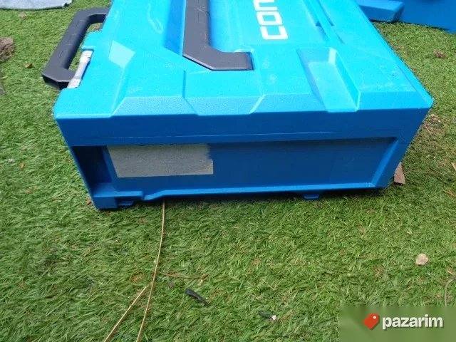 FLEX (CONEL) originalni kofer -NOVO 4