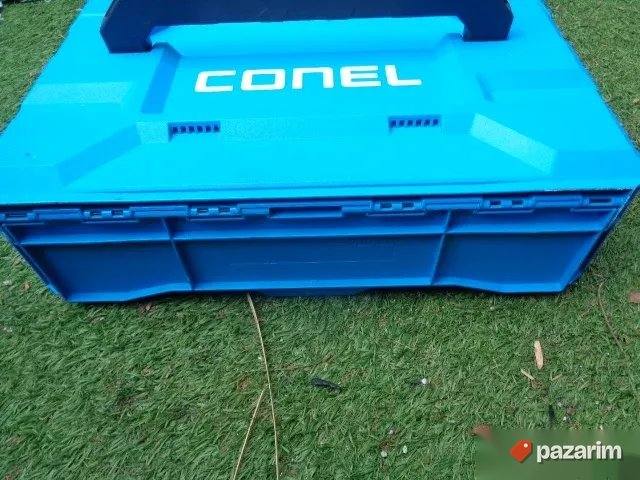 FLEX (CONEL) originalni kofer -NOVO 5