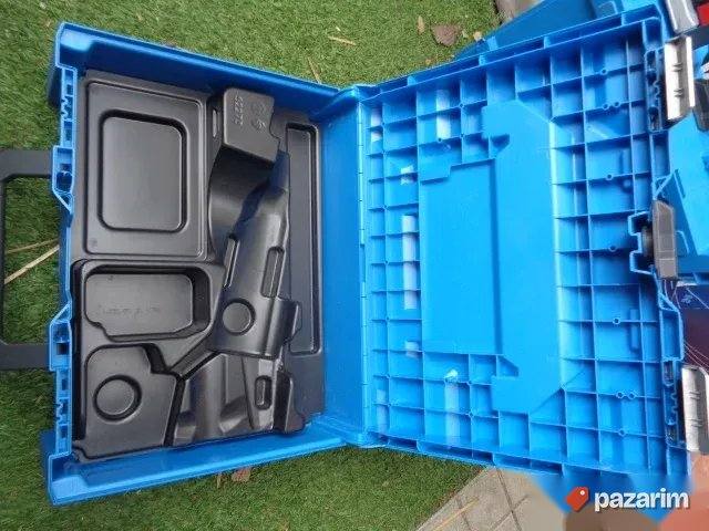 FLEX (CONEL) originalni kofer -NOVO 7