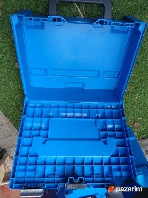FLEX (CONEL) originalni kofer -NOVO 8