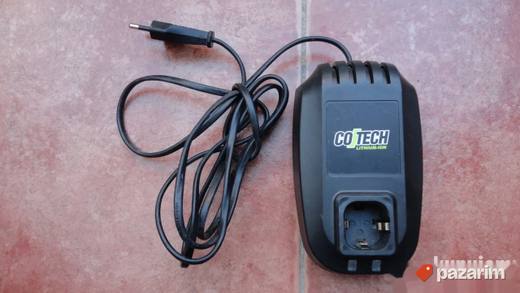 COTECH DJC 110-108 punjac - original