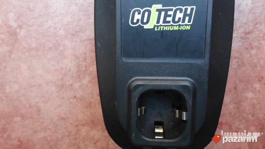COTECH DJC 110-108 punjac - original 5