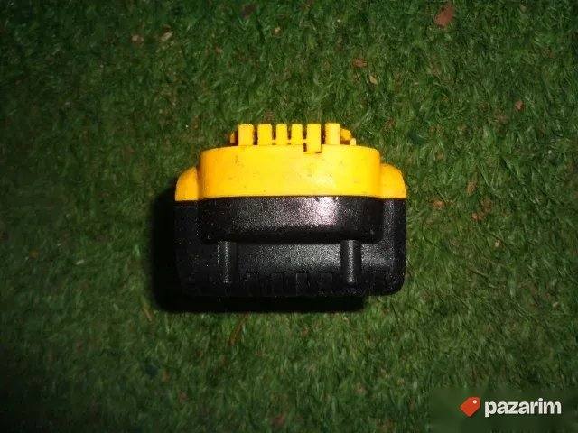 DEWALT baterija 14,4V -4Ah- ORIGINAL 3