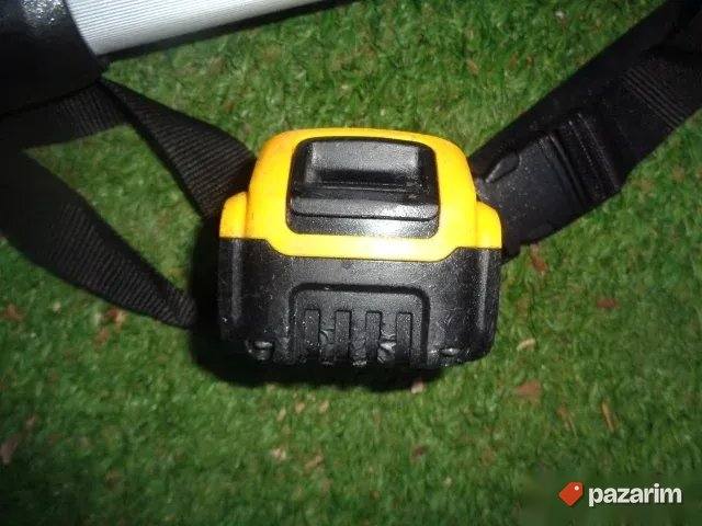 DEWALT baterija 14,4V -4Ah- ORIGINAL 4