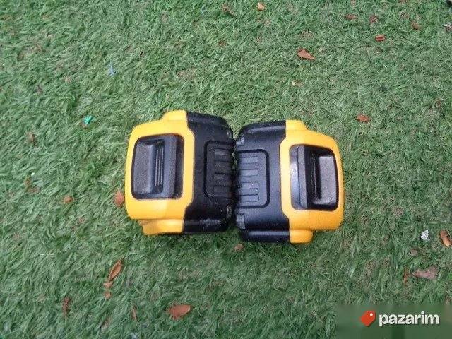 DEWALT baterija 14,4V -5Ah- ORIGINAL 5