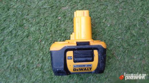DEWALT baterija 14,4V - ORIGINAL
