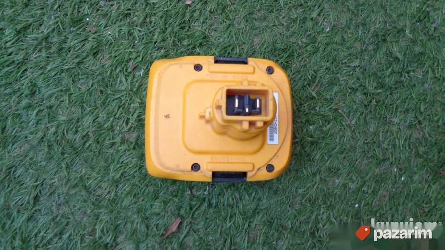 DEWALT baterija 14,4V - ORIGINAL 2