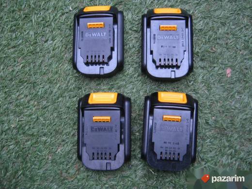 DEWALT baterija 14,4V - ORIGINAL