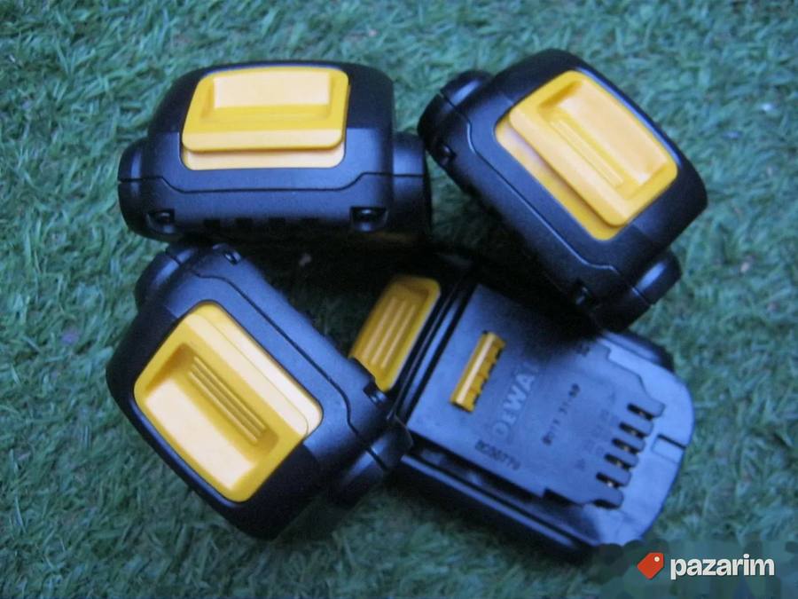 DEWALT baterija 14,4V - ORIGINAL 2