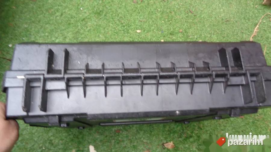 DEWALT kofer za alat - aku busilica - ORIGINAL 6