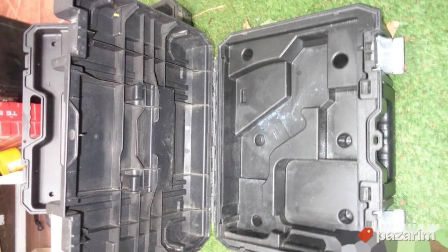 DEWALT kofer za alat -lisicarka- DCS 367- ORIGINAL 3