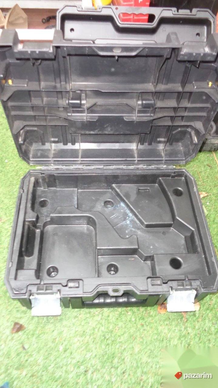 DEWALT kofer za alat -lisicarka- DCS 367- ORIGINAL 4