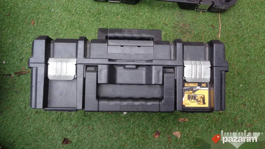 DEWALT kofer za alat -lisicarka- DCS 367- ORIGINAL 5
