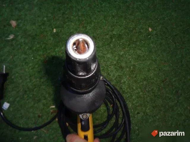 DeWALT DW 274 KN sauber-odlican -SKORO NOVO-ORIGINAL 5