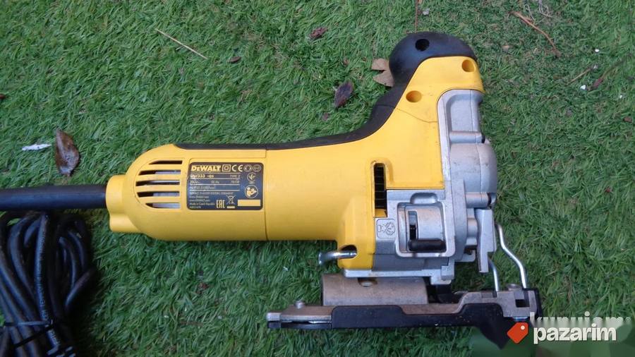 DEWALT DW 333 ubodna testera-snazna-701W-odlicna- ORIGINAL 3