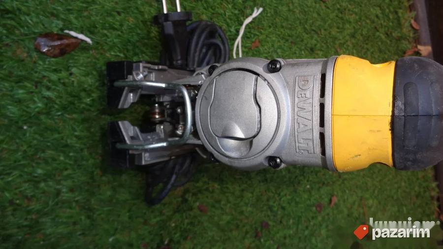 DEWALT DW 333 ubodna testera-snazna-701W-odlicna- ORIGINAL 5