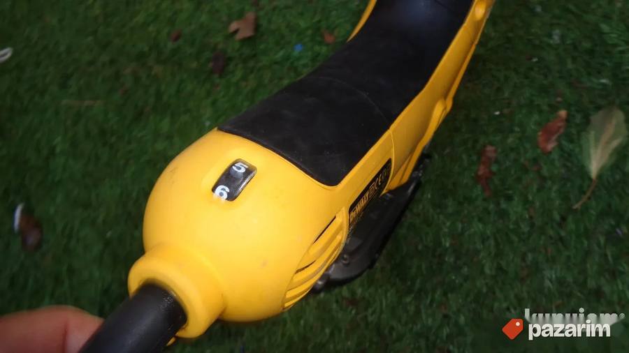 DEWALT DW 333 ubodna testera-snazna-701W-odlicna- ORIGINAL 6