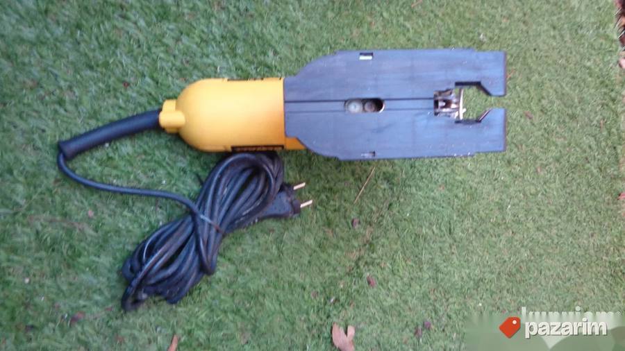 DEWALT DW 333 ubodna testera-snazna-701W-odlicna- ORIGINAL 7