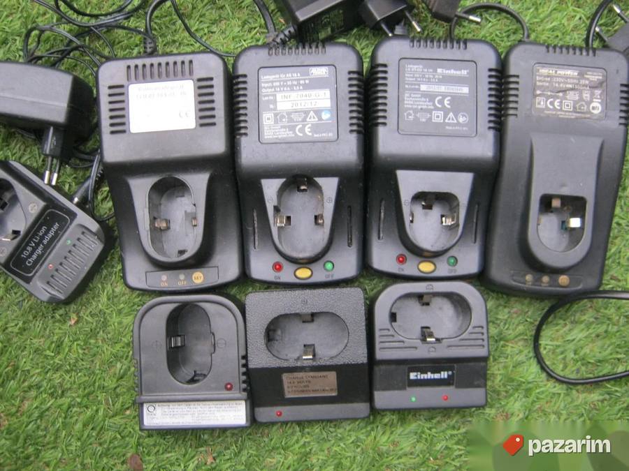 EINHELL, BAVARIA, ALPHA TOOLS, CMI, WOMAX punjaci-original 2