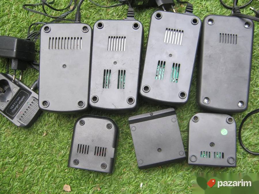 EINHELL, BAVARIA, ALPHA TOOLS, CMI, WOMAX punjaci-original 3