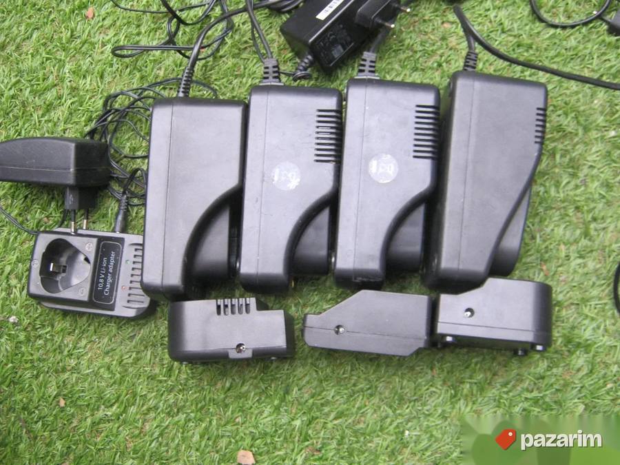 EINHELL, BAVARIA, ALPHA TOOLS, CMI, WOMAX punjaci-original 4