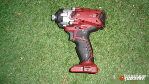 EINHELL TE-CI18 Li aku udarni odvijac na bit - ORIGINAL