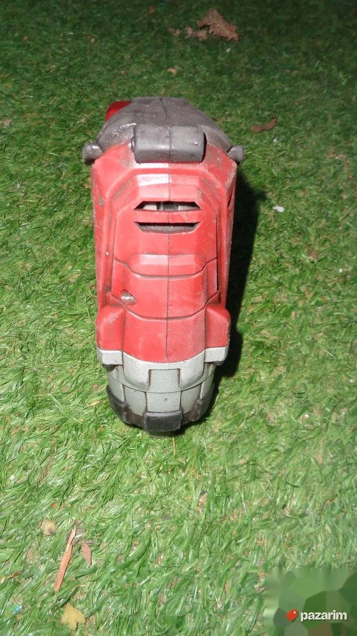 EINHELL TE-CI18 Li aku udarni odvijac na bit - ORIGINAL 3