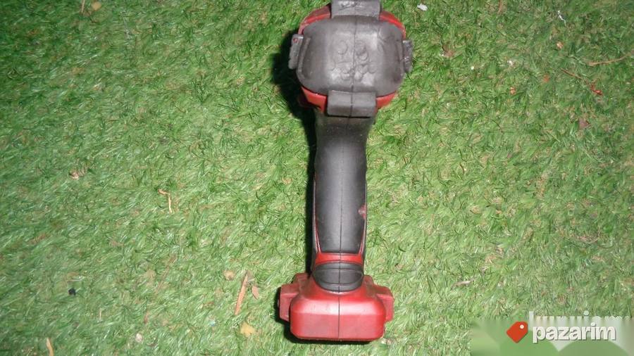 EINHELL TE-CI18 Li aku udarni odvijac na bit - ORIGINAL 4