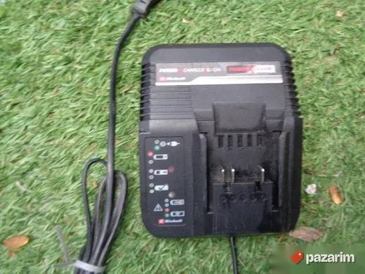 EINHELL POWER X punjac - original