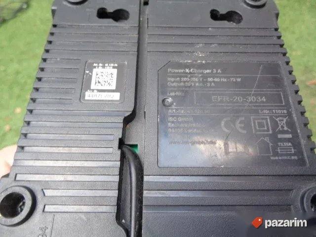 EINHELL POWER X punjac - original 6