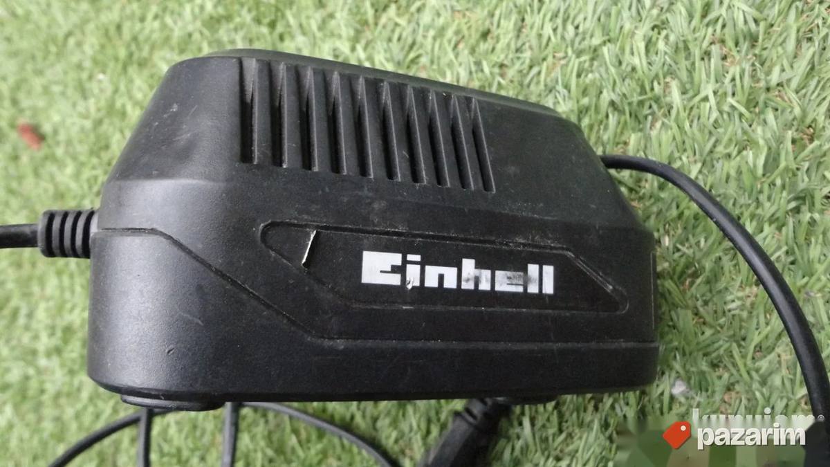EINHELL punjac GC-LC 18-LI - original 1