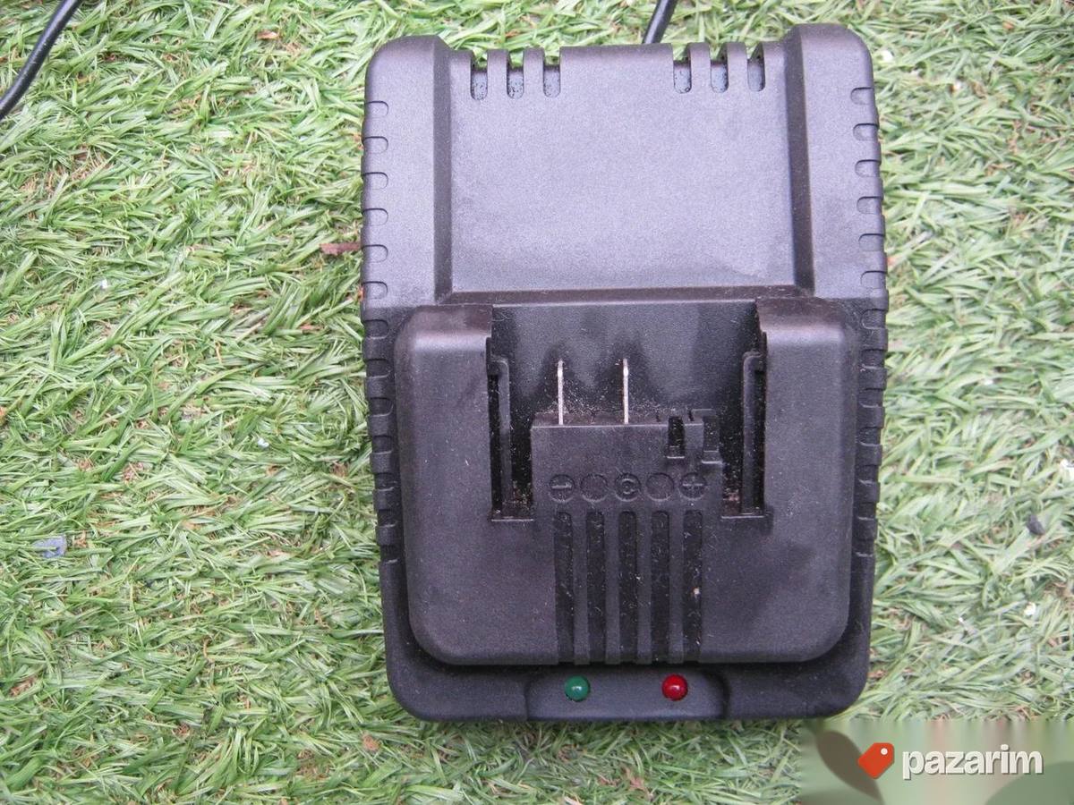 EINHELL punjac NG GC-CT 18-LI - original 1