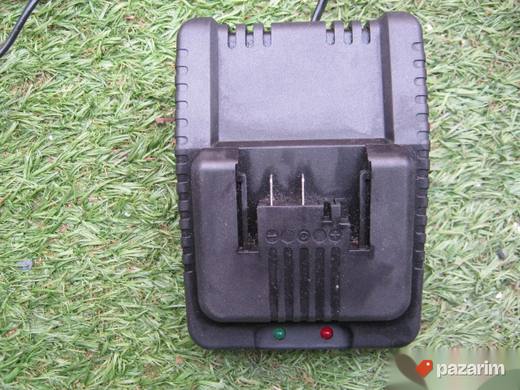 EINHELL punjac NG GC-CT 18-LI - original