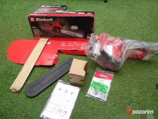 EINHELL GH-EC 1835 elektricna lancana (motorna) testera NOVO